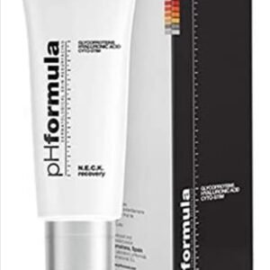 N.E.C.K Recovery Cream - 30 ml|Ph.Formula