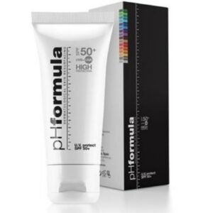 UV protect-sunscreen-spf-50-50-ml|phformula