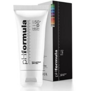 UV protect-sunscreen-spf-50-50-ml|phformula