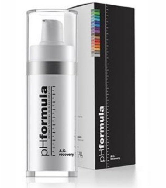 A.C Recovery 30ml|PHformula