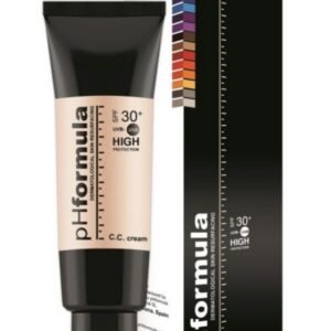 PHformula C.C.(Spf30+) Light Cream 50m