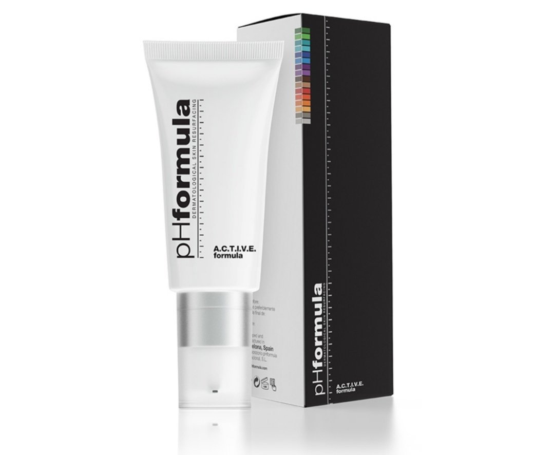 A.C.T.I.V.E Formula 20ml,|PHformula