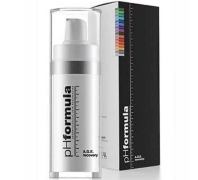 A.G.E Recovery 30ml|PHformula