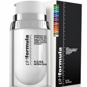Acne Active Formula 15ml|PHformula