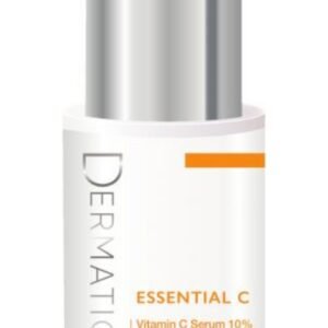 Glow Vitamin C Serum, 40 ml|Dermatique