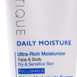 Ultra rich Moisturizer, 200 ml|Dermatique