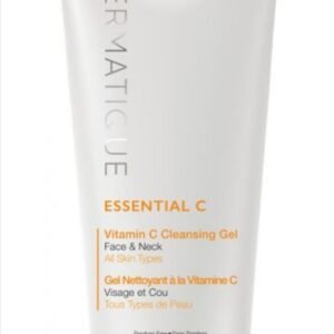 Vitamin C Cleansing Gel 180 ml|Dermatique