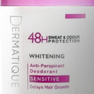 Whitening Deodorant 48H  |dermatique