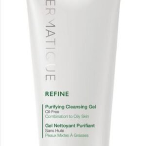 Clear Purifying Cleansing Gel, 200 ml| Dermatique