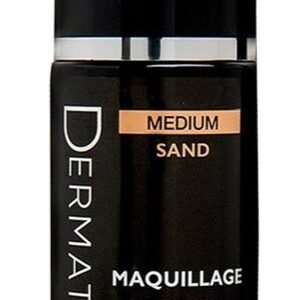 Maquillage Corrective Foundation – Medium SPF 30  30 ml|dermatique