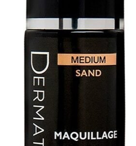 Maquillage Corrective Foundation – Medium SPF 30  30 ml|dermatique