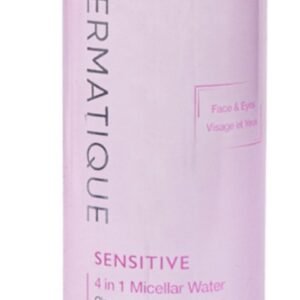 4 in 1 Micellar Water makeup remover 200ml MAQUILLAGE|dermatique