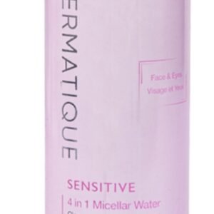 4 in 1 Micellar Water makeup remover 200ml MAQUILLAGE|dermatique