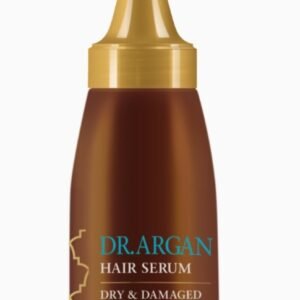 Hair Serum For Dry&Damaged 75Ml