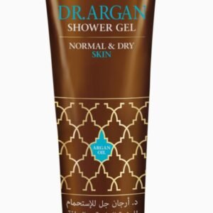 Dr.Argan Shower Gel For Normal&Dry 250Ml