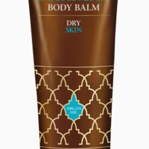 Dr.Argan Body Balm For Dry Skin 250Ml