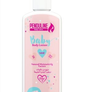 Baby body lotion 200 ml¦ penduline