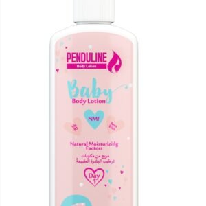 Baby body lotion 200 ml¦ penduline