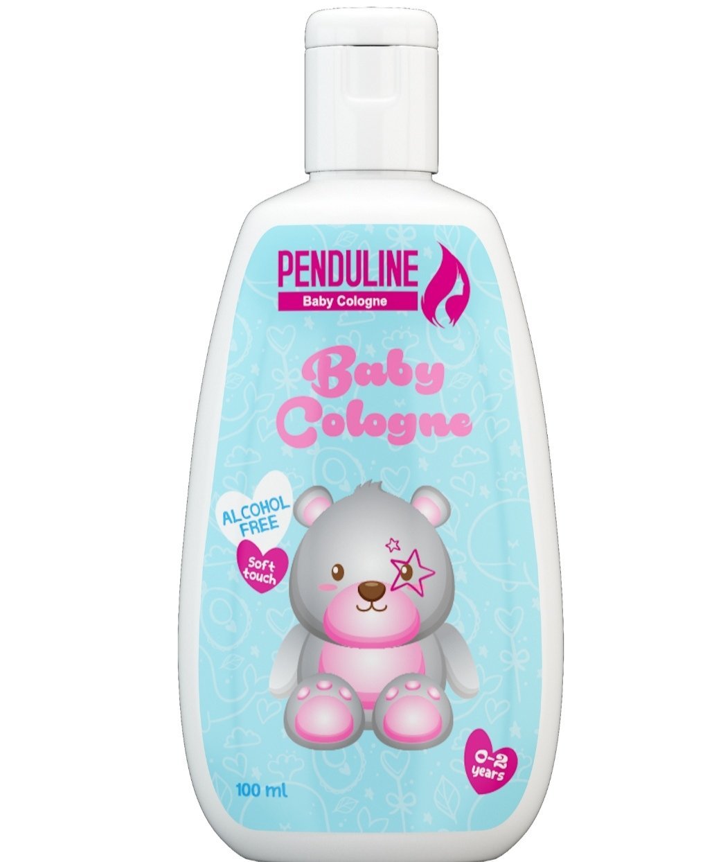 Baby cologne 100 ml|penduline