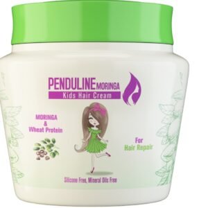 Moringa kids hair cream|penduline