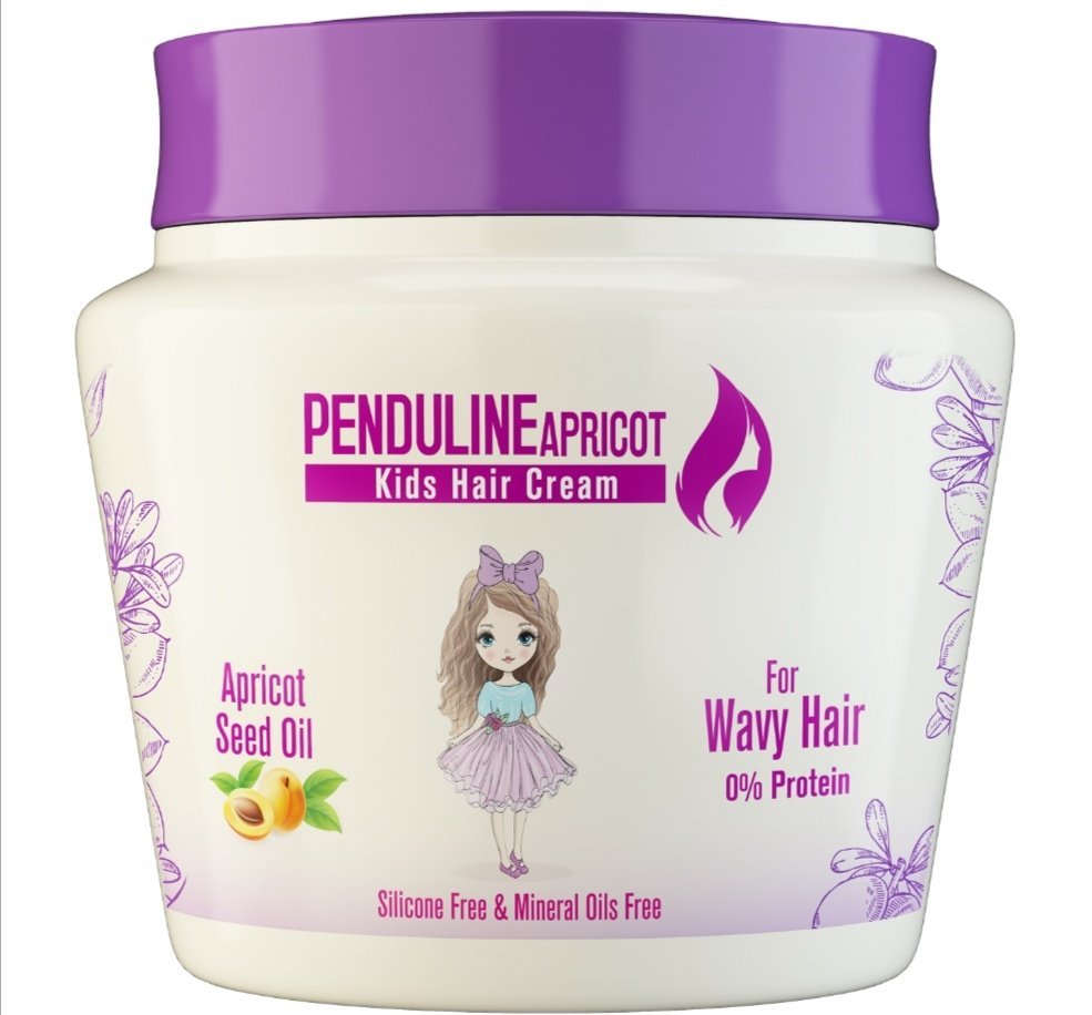 Wavy hair cream 150ml|penduline