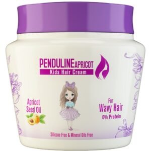 Wavy hair cream 150ml|penduline