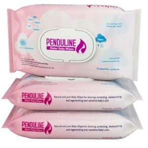 Wipes set 3 waterwipes |penduline