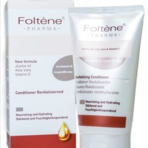 Nourishing & Hydrating Conditioner for Women, 150 ml  |   Foltene