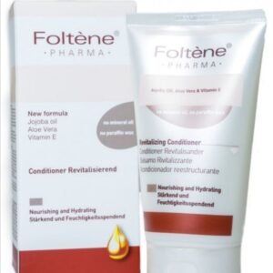 Nourishing & Hydrating Conditioner for Women, 150 ml  |   Foltene