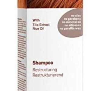 Restructuring Coloured Hair Shampoo, 200 ml | Foltene