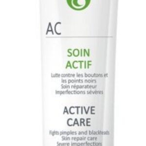 Active Care For Acne Porne Skin, 40 ml l Topicrem