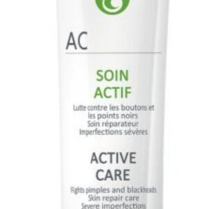 Active Care For Acne Porne Skin, 40 ml l Topicrem