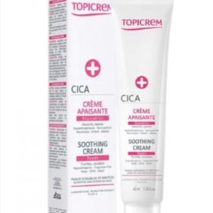 Cica Repair Cream, 40 ml | Topicrem