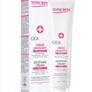 Cica Repair Cream, 40 ml | Topicrem