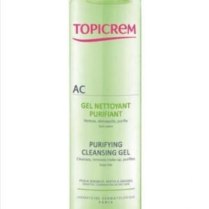 Active Care Purifying Cleansing Gel, 200 ml | Topicrem