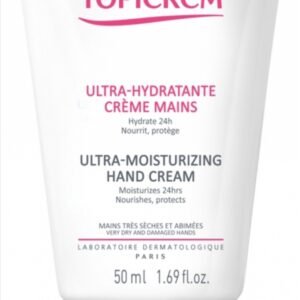 Ultra Moisturizing hand cream , 50 ml | Topicrem