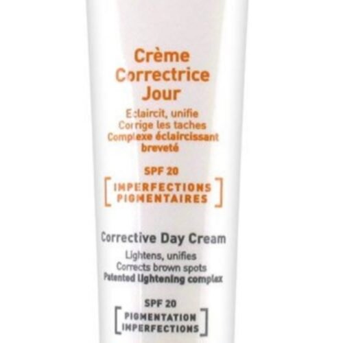 Corrective Day Cream, SPF 20, 40 ml |.Topicrem