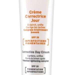 Corrective Day Cream, SPF 20, 40 ml |.Topicrem