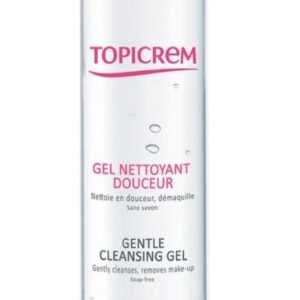 Gentle Cleansing Gel, 200 ml | Topicrem