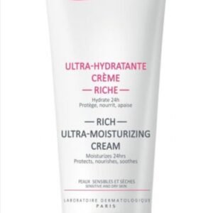 Rich Ultra MoisturizingCream, 40 ml | Topicrem