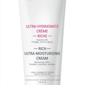 Rich Ultra MoisturizingCream, 40 ml | Topicrem