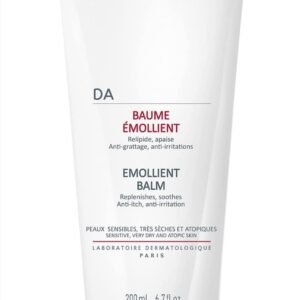 Atopic Skin AD Emollient Balm, 200ml |   Topicrem