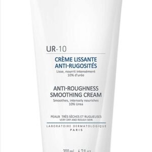 UR-10 Anti-Roughness Smoothing Cream - 200ml |Topicrem
