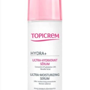 Ultra-Moisturizing Serum - 30 ml |  Topicrem