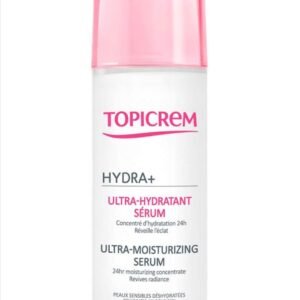 Ultra-Moisturizing Serum - 30 ml |  Topicrem