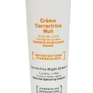 Corrective Night Cream, 40 ml |Topicrem