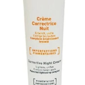 Corrective Night Cream, 40 ml |Topicrem