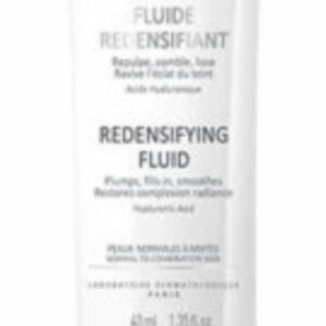 AH Redensifying Fluid - 40 ml |  Topicrem
