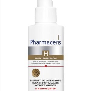 H-Stimufor Intensive Hair Growth Stimulating Treatment Spray, 125 ml |Pharmaceris