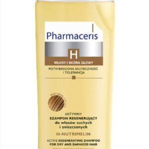 H-Nutrimelin Regenerating Shampoo For Dry Hair, 250 ml | Pharmaceris